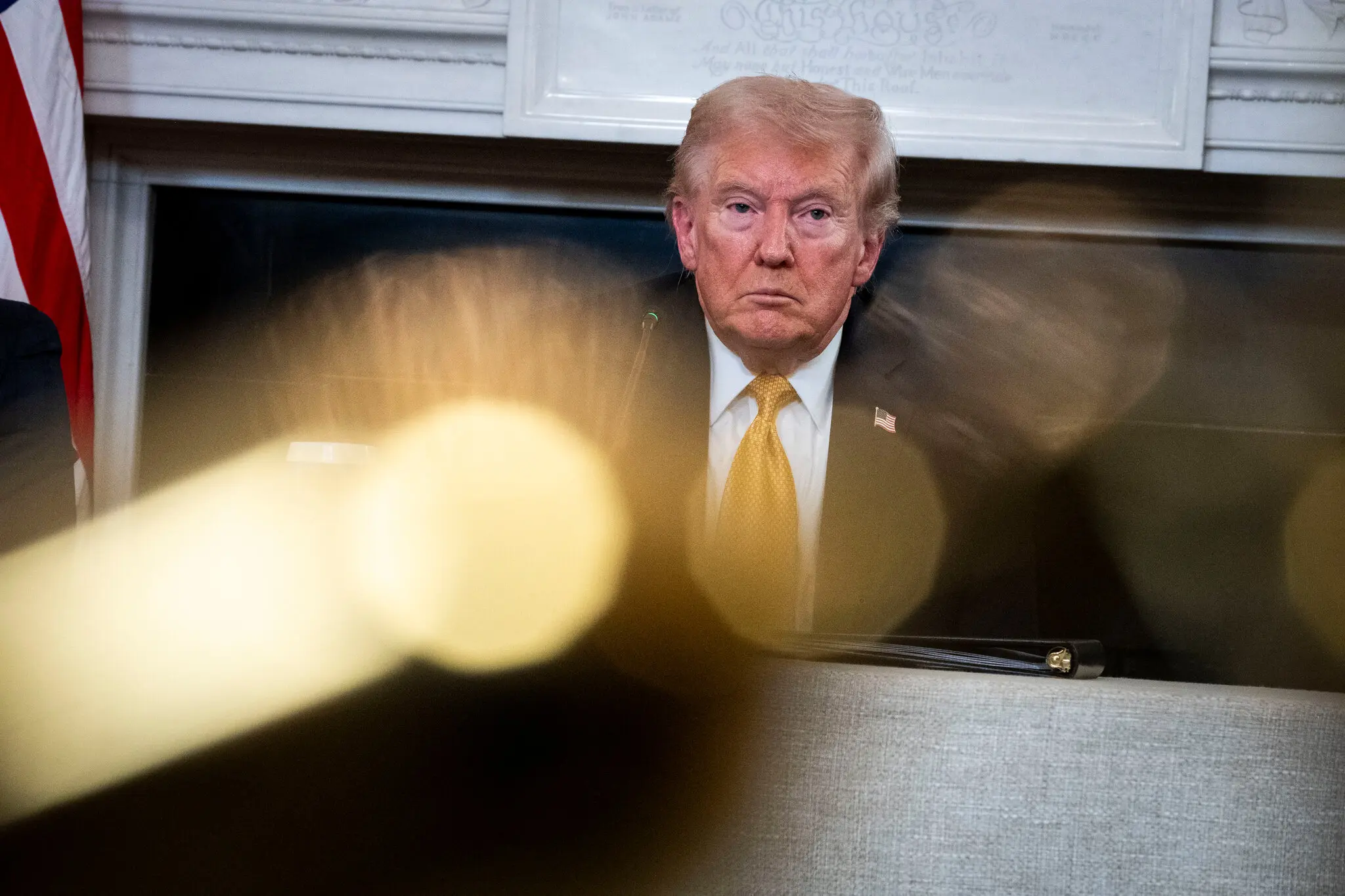 Трамп вирушає в Азію: чи стане «велика угода» з Китаєм ключем до нової архітектури торгівлі